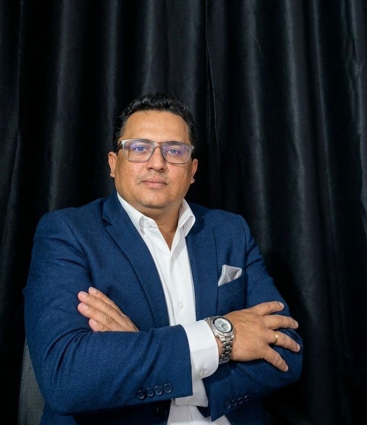 Sebastião Richardson Q. de Almeida